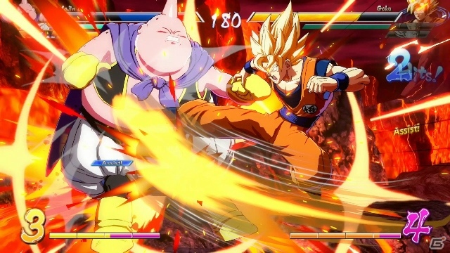 【岩澤俊樹のゲーム1フレ勝負！】第8回：東京ゲームショウ2017に行ってきましたの画像16
