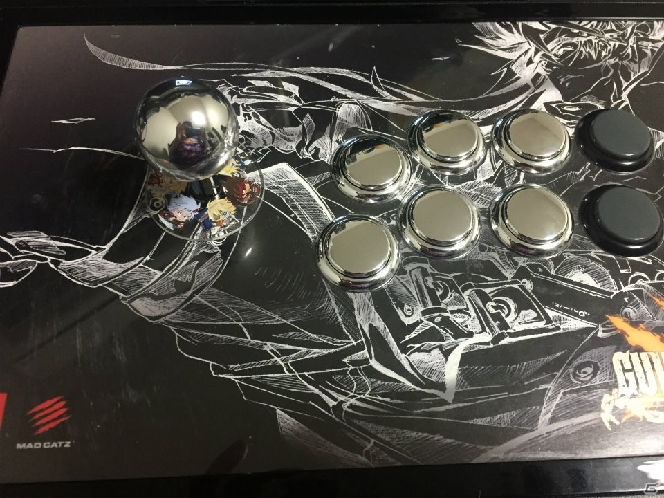 【岩澤俊樹のゲーム1フレ勝負！】第8回：東京ゲームショウ2017に行ってきましたの画像33