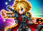 「ファイナルファンタジー ブレイブエクスヴィアス」2周年記念セレクション召喚で「レイン（覚醒せし力）」が登場！