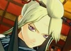 PS4/PS Vita「銀魂乱舞」“夜兎”の血が目覚める連続コマーシャル第2話「吉原炎上篇」が公開！
