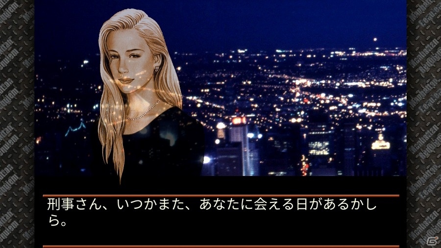 Switch版「刑事J.B.ハロルドの事件簿 マンハッタン・レクイエム」が2017年10月26日に配信決定！の画像1