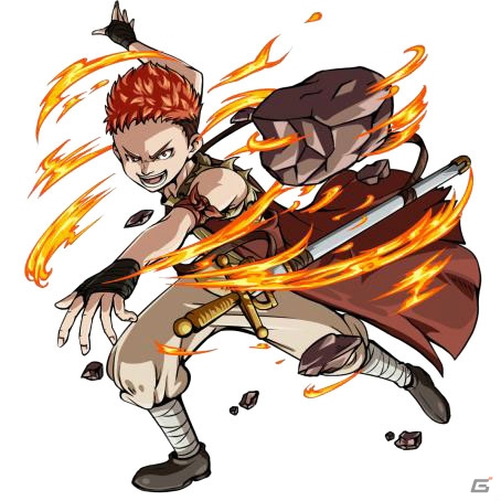 「ドラゴンポーカー」にて「ベルセルク」コラボが開催！スペシャルダンジョン「断罪の塔」が登場の画像17