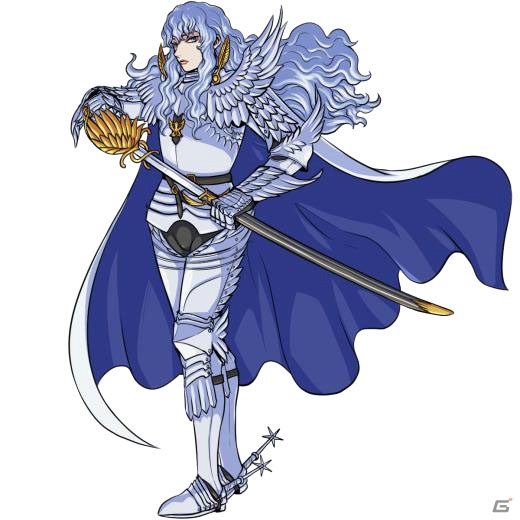 「ドラゴンポーカー」にて「ベルセルク」コラボが開催！スペシャルダンジョン「断罪の塔」が登場の画像3