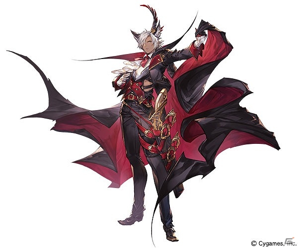 「グランブルーファンタジー」新たなハロウィンキャラクターに「ダヌア」「ミムルメモル＆パンプキン」が登場！ベアトリクス、ユーステスのハロウィンVer.も復刻の画像3