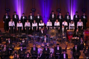 トラウマも今では良い思い出ばかり？「メガテン」シリーズ初の単独オーケストラコンサート「GAME SYMPHONY JAPAN 25th CONCERT 『真・女神転生』生誕25周年祭 ‐LAW SIDE‐」の模様をお届け！の画像11