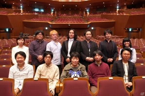 トラウマも今では良い思い出ばかり？「メガテン」シリーズ初の単独オーケストラコンサート「GAME SYMPHONY JAPAN 25th CONCERT 『真・女神転生』生誕25周年祭 ‐LAW SIDE‐」の模様をお届け！の画像13
