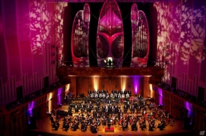 トラウマも今では良い思い出ばかり？「メガテン」シリーズ初の単独オーケストラコンサート「GAME SYMPHONY JAPAN 25th CONCERT 『真・女神転生』生誕25周年祭 ‐LAW SIDE‐」の模様をお届け！の画像9
