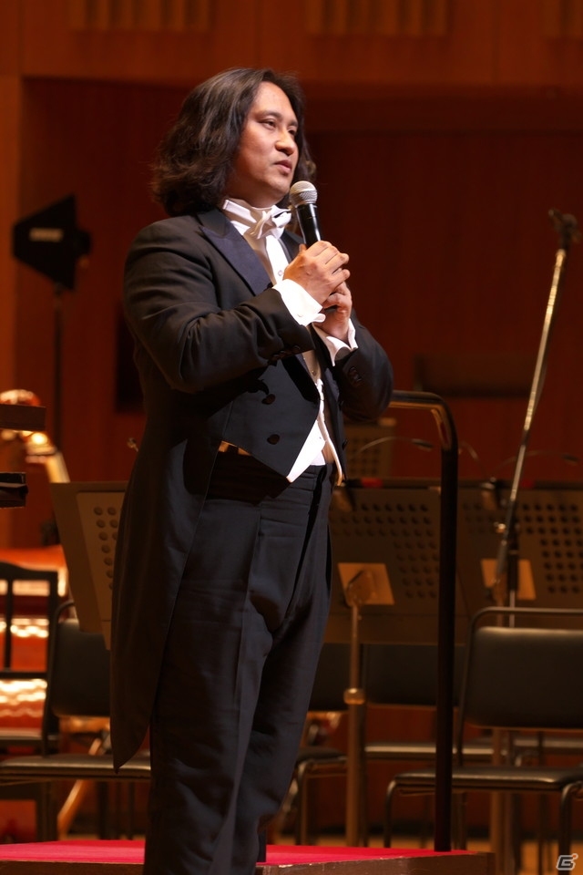 トラウマも今では良い思い出ばかり？「メガテン」シリーズ初の単独オーケストラコンサート「GAME SYMPHONY JAPAN 25th CONCERT 『真・女神転生』生誕25周年祭 ‐LAW SIDE‐」の模様をお届け！の画像2