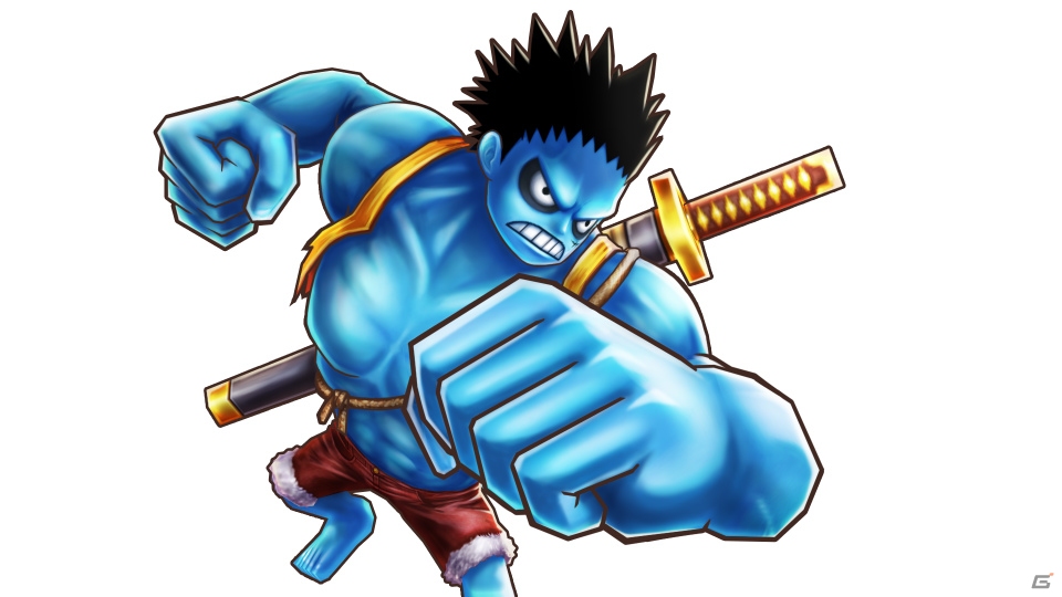 iOS/Android「ONE PIECE サウザンドストーム」ハロウィン衣装のクロコダイル、ビビ＆カルーが登場！の画像2