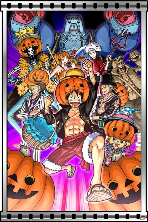 iOS/Android「ONE PIECE サウザンドストーム」ハロウィン衣装のクロコダイル、ビビ＆カルーが登場！の画像9