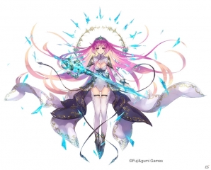 「ファントム オブ キル」メインストーリー「天上編」が完結！3周年記念アップデート＆イベント情報が公開の画像3