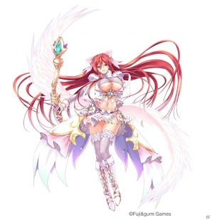 「ファントム オブ キル」メインストーリー「天上編」が完結！3周年記念アップデート＆イベント情報が公開の画像4