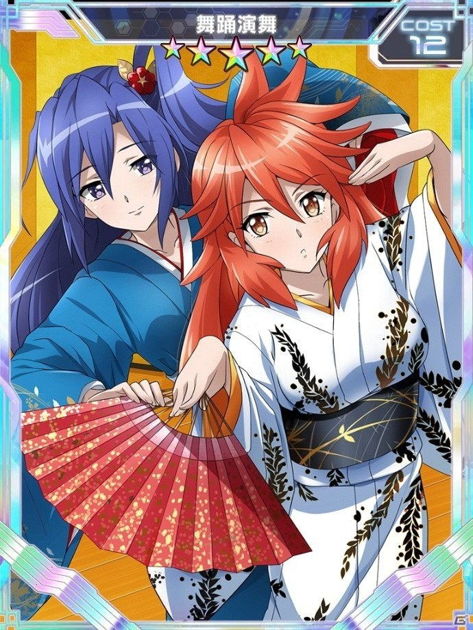 「戦姫絶唱シンフォギアXD UNLIMITED」限定解除ギアのマリア・カデンツァヴナ・イヴが初登場！「天体観測ガチャ」がスタートの画像7