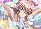「戦姫絶唱シンフォギアXD UNLIMITED」限定解除ギアのマリア・カデンツァヴナ・イヴが初登場！「天体観測ガチャ」がスタート