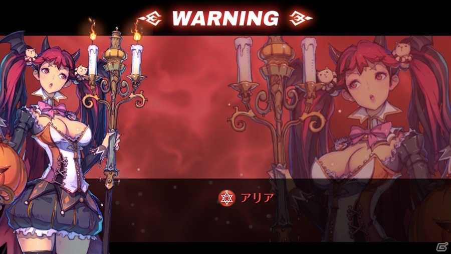 iOS/Android「フィンガーナイツクロス」ハロウィン騎士2体が新登場！イベント「Halloween Knightmare」が開催の画像4