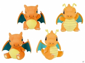 イーブイの大きなブランケットも登場！「ポケットモンスター サン＆ムーン」オリジナルデザインのアイテムが11月上旬より全国のアミューズメント施設に登場の画像5