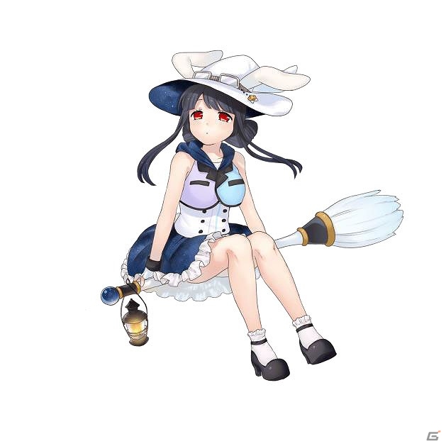 「妖怪百姫たん！」イベント「玉兎のはろうぃん奇譚～はろうぃん大夜行～」が開催！イベント限定妖怪「収穫祭・玉兎（CV：野崎紘夢）」を仲間にしようの画像2