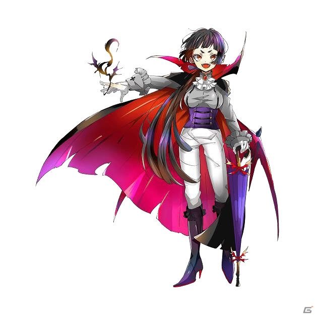 「妖怪百姫たん！」イベント「玉兎のはろうぃん奇譚～はろうぃん大夜行～」が開催！イベント限定妖怪「収穫祭・玉兎（CV：野崎紘夢）」を仲間にしようの画像5