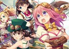 iOS/Android「ぱすてるメモリーズ」公式ラジオ番組「ぱすてるメモリーズラジオ」が11月4日より放送開始！10月29日に公開録音イベントも実施