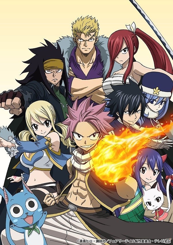 iOS/Android「アルテイルクロニクル」にてTVアニメ「FAIRY TAIL」とのコラボがスタート！ログインで限定GODキャラ「ルーシィ」をゲットの画像3