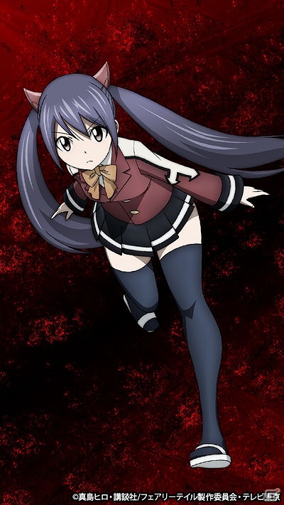 iOS/Android「アルテイルクロニクル」にてTVアニメ「FAIRY TAIL」とのコラボがスタート！ログインで限定GODキャラ「ルーシィ」をゲットの画像5