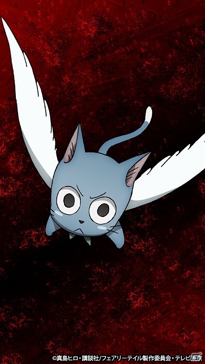 iOS/Android「アルテイルクロニクル」にてTVアニメ「FAIRY TAIL」とのコラボがスタート！ログインで限定GODキャラ「ルーシィ」をゲットの画像9