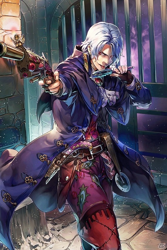 「チェインクロニクル3」絆の軌跡・罪の大陸篇が追加！嗜虐の悪魔 ヴィンスが登場する絆の軌跡記念フェスが開催の画像6