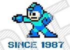 ロックマンらしい意匠を施したロックマン30周年記念パーカーが2018年2月22日発売