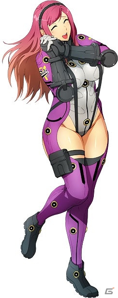 iOS/Android「スーパーロボット大戦X-Ω」イベント「姉ちゃんなんか大っ嫌い！」が開催！新オリジナルキャラクター“ドルテ”登場の画像2