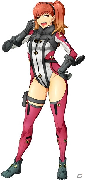 iOS/Android「スーパーロボット大戦X-Ω」イベント「姉ちゃんなんか大っ嫌い！」が開催！新オリジナルキャラクター“ドルテ”登場の画像5