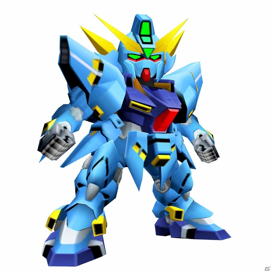 iOS/Android「スーパーロボット大戦X-Ω」イベント「姉ちゃんなんか大っ嫌い！」が開催！新オリジナルキャラクター“ドルテ”登場の画像9