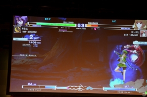 格ゲー観戦の新しい形も垣間見えた「あーくれぼ2017」をレポート！GG部門の逆3タテやBB部門の2連覇など見どころ盛り沢山の画像12