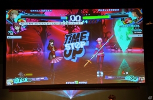 格ゲー観戦の新しい形も垣間見えた「あーくれぼ2017」をレポート！GG部門の逆3タテやBB部門の2連覇など見どころ盛り沢山の画像16
