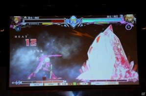 格ゲー観戦の新しい形も垣間見えた「あーくれぼ2017」をレポート！GG部門の逆3タテやBB部門の2連覇など見どころ盛り沢山の画像34