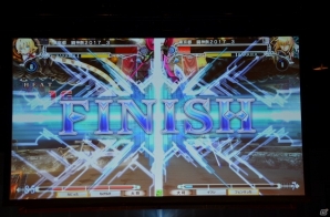 格ゲー観戦の新しい形も垣間見えた「あーくれぼ2017」をレポート！GG部門の逆3タテやBB部門の2連覇など見どころ盛り沢山の画像35