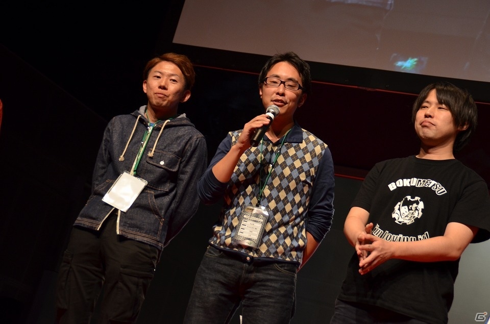 格ゲー観戦の新しい形も垣間見えた「あーくれぼ2017」をレポート！GG部門の逆3タテやBB部門の2連覇など見どころ盛り沢山の画像23