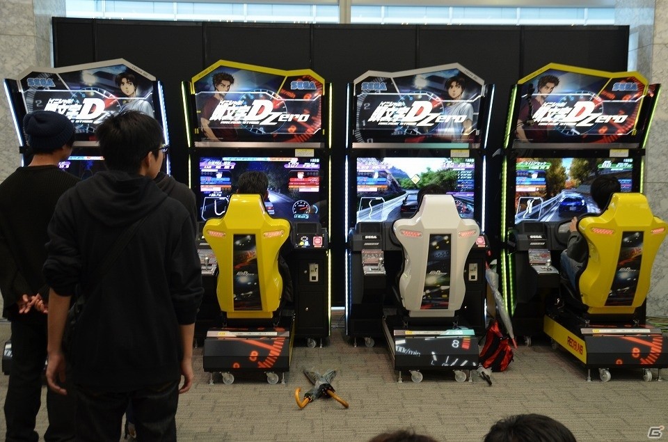 格ゲー観戦の新しい形も垣間見えた「あーくれぼ2017」をレポート！GG部門の逆3タテやBB部門の2連覇など見どころ盛り沢山の画像3