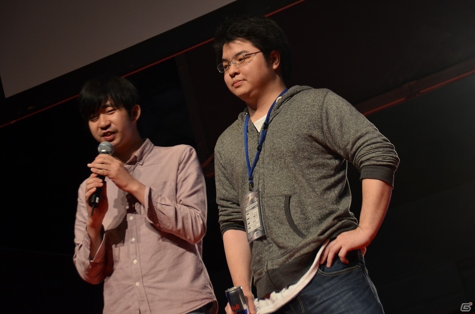 格ゲー観戦の新しい形も垣間見えた「あーくれぼ2017」をレポート！GG部門の逆3タテやBB部門の2連覇など見どころ盛り沢山の画像32