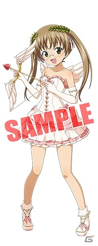 iOS/Android「ガールズ＆パンツァー 戦車道大作戦！」ノンナ、河西忍、宇津木優季などハロウィン衣装の生徒第2弾が登場！の画像8