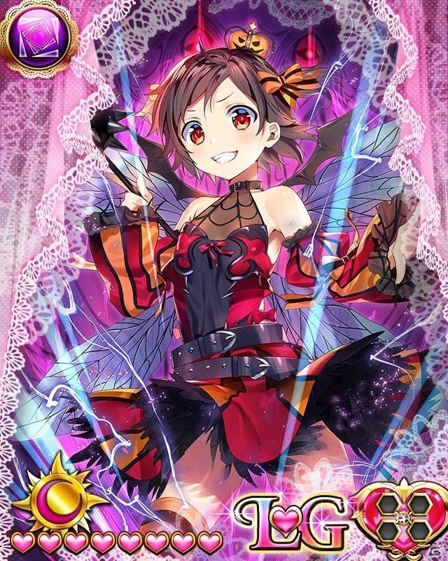 「ロストクルセイド」ハロウィンイベントが開催！人気の女神たちがハロウィン限定の装いになって登場の画像5