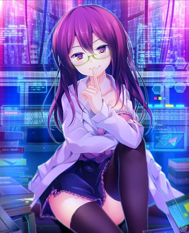 「アンジュ・ヴィエルジュ～ガールズバトル～」巨竜イベントが開催！「UR風魔忍（CV：上坂すみれ）」「URレティシア（CV：伊藤かな恵）が登場の画像3