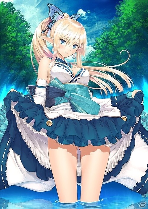 iOS/Android「SOUL REVERSE ZERO」にて「シャイニング・レゾナンス」とのコラボが開始！Tony氏が描くキャラクターがソルゼロの世界に多数登場の画像5