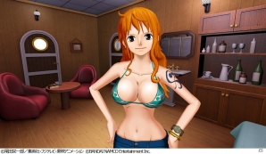 PS VR「ONE PIECE GRAND CRUISE」ゾロやチョッパーとのコミュニケーションイベントを紹介―クラーケンとの戦いも！の画像5