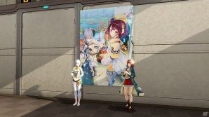 「ファンタシースターオンライン2」プレイヤーがダーカーに変身する「ダークブラスト」システムが実装！「アトリエ」コラボスクラッチも登場の画像209