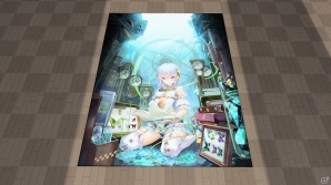 「ファンタシースターオンライン2」プレイヤーがダーカーに変身する「ダークブラスト」システムが実装！「アトリエ」コラボスクラッチも登場の画像211