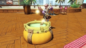 「ファンタシースターオンライン2」プレイヤーがダーカーに変身する「ダークブラスト」システムが実装！「アトリエ」コラボスクラッチも登場の画像248