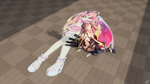 「ファンタシースターオンライン2」プレイヤーがダーカーに変身する「ダークブラスト」システムが実装！「アトリエ」コラボスクラッチも登場の画像71