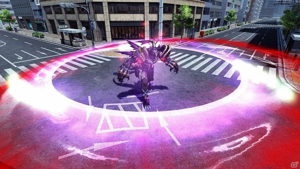「ファンタシースターオンライン2」プレイヤーがダーカーに変身する「ダークブラスト」システムが実装！「アトリエ」コラボスクラッチも登場の画像100