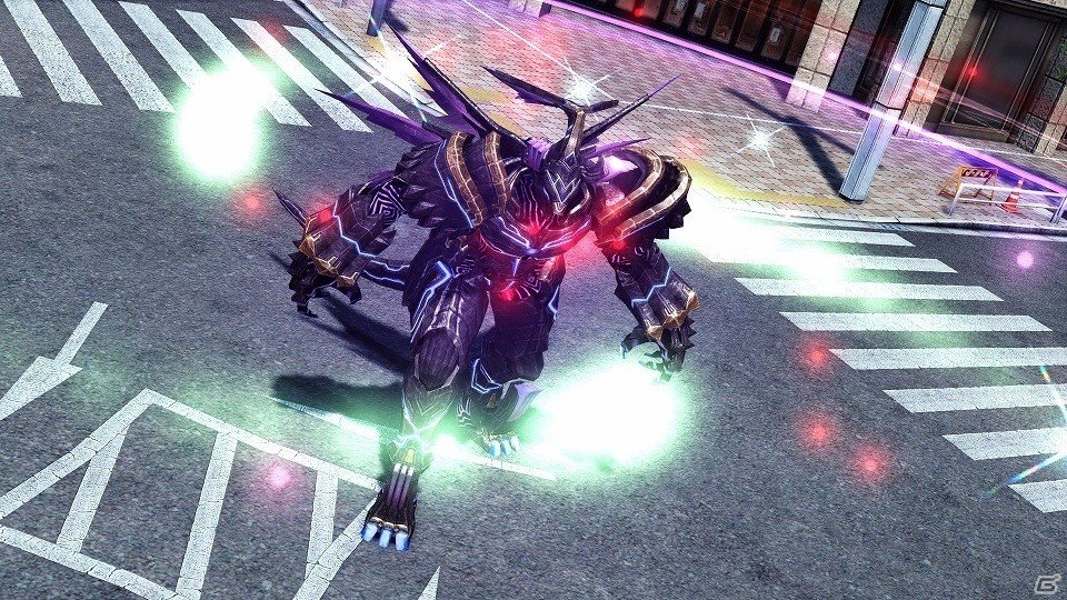 「ファンタシースターオンライン2」プレイヤーがダーカーに変身する「ダークブラスト」システムが実装！「アトリエ」コラボスクラッチも登場の画像101