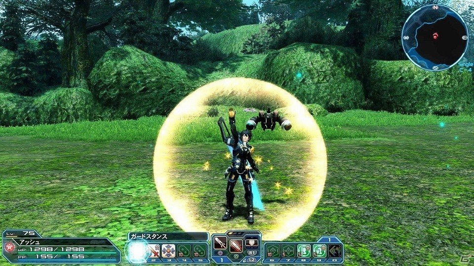 「ファンタシースターオンライン2」プレイヤーがダーカーに変身する「ダークブラスト」システムが実装！「アトリエ」コラボスクラッチも登場の画像11